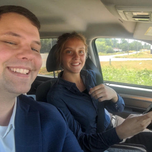 Meet your seller ✨ - Picture 4 of 5